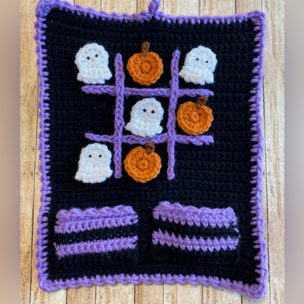 Custom Crochet Project - Picture 4 of 6